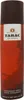 A product shot of a deodorant spray can. Produktbild-Vorschau