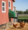Agrarzone Hühner Legenest mit Eierfach für Außenbereich Produktbild-Vorschau 2