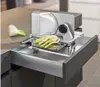 RITTER affettatrice integrata AES 62 SR destra Anteprima dell’immagine prodotto 9