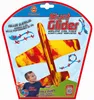 Wurfgleiter Stunt Glider 18x18cm GÜNTHER 1515 Produktbild-Vorschau 2