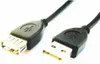 gembird USB 2.0 Verlängerungskabel, 3 m Produktbild-Vorschau 5