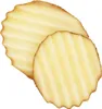 OXO - Good Grips - Nastavitelná mandolína s V-čepelí se 4 Náhled obrázku produktu 19