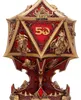 Scatola collezione Dungeons & Dragons 50° Anniversario D20 Anteprima dell’immagine prodotto 3