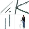 KADAX Obelisk – podpórka do pnączy 120 cm, 1 sztuka, Podgląd zdjęcia produktu 10