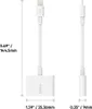 Belkin RockStar 3,5mm Audio- und Lighting Ladeadap.ws Produktbild-Vorschau 6