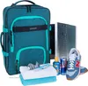 Rucksack Handgepäck Reise Elephant Travel Fly Laptop Tasche Produktbild-Vorschau 10