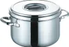 Schulte-Ufer Romana I 6311-28 I Kochtopf, Edelstahl, 28 cm Produktbild-Vorschau 1