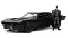 DC Comics Diecast Modell 1/32 Batman 2022 Batmobile Anteprima dell’immagine prodotto 15