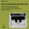 Safescan 2465-S - Počítačka bankoviek - Detekcia Náhľad obrázku produktu 30