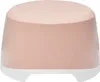 Bebe-Jou Tritthocker - Pale Pink | Tritthocker Produktbild-Vorschau 1