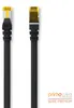 Cable de red LAN Primewire CAT.7, RJ-45 (Ethernet), cable Vista previa de la imagen del producto 4