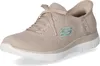 Skechers Slip IN Sportschuh Beige Produktbild-Vorschau 22