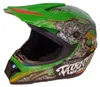 Crosshelm Helm Kinderhelm Motorradhelm Motocross Quad Mejia Produktbild-Vorschau 1