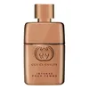 A bottle of Gucci Guilty Intense Pour Femme Eau de Parfum. Anteprima dell’immagine prodotto