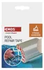 Opravná lepící páska na bazény, 1 m × 100 mm, průhledná Náhled obrázku produktu