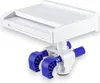 Bestway Flowclear Soothing LED-Wasserfall für Pools Produktbild-Vorschau 43