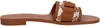 Guess Damen Hausschuhe FLJEL5FAB03-COGNA 39 Produktbild-Vorschau 18