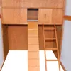 (Design 2026）Hühnerstall - modernes Design - Produktbild-Vorschau 7