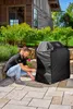 Rösle, couvercle de protection Videro G3/G3-S, référence Voir les images du produit 13