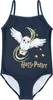 Harry Potter - Dívčí plavky NS6863 (146-152) (námořnická Náhled obrázku produktu 1