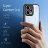 Handyhülle für Oppo Reno 15, Dux Ducis Aimo, Transparent Produktbild-Vorschau 10