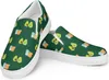 Mr. & Mrs. Panda Loafer Avocado Pärchen Größe 36 1/2 - Grün Produktbild-Vorschau 1