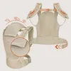 Margareet Air Ergonomische Babytrage, geeignet für Babys ab Produktbild-Vorschau 9