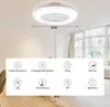 Peviasot LED Deckenventilator mit Beleuchtung und Produktbild-Vorschau 2
