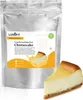 Käsekuchen Geschmackspulver Flavour kalorienarm 300 g Produktbild-Vorschau 1