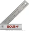 Kader SOLA 25 x 17 cm Edelstahl Aluminium Produktbild-Vorschau 5