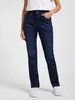 Lee | ULC Straight Blue Classic Damenjeans W30 L33 Produktbild-Vorschau 2