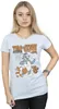 Tom and Jerry - "Spinning Basketball" T-Shirt für Damen Produktbild-Vorschau 2