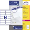 Avery Zweckform® L7163-100 L7163-100 Etichette per Anteprima dell’immagine prodotto 19