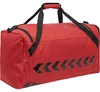 hummel borsa sportiva Core Sports Bag True Red / Black Anteprima dell’immagine prodotto 9