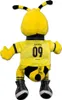 Peluche BVB Emma 30 cm Anteprima dell’immagine prodotto 2