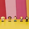 LEGO BrickHeadz 40548 Hommage aux Spice Girls - Emma, Geri, Voir les images du produit 10