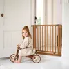 Petite Amélie Treppenschutzgitter aus Holz Produktbild-Vorschau 5