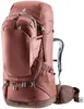 Voyager 60+10 SL - Zaino da viaggio da donna 13" 80 cm Anteprima dell’immagine prodotto 1