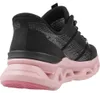 SKECHERS SLIP - INS STEP ALTUS FAST LANE Schwarz Produktbild-Vorschau 3