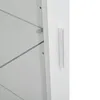 Merax Hochglanz Vitrine mit LED-Beleuchtung, Produktbild-Vorschau 12