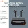 SSF24 In Ear Bluetooth Kopfhörer Wireless Earbuds TWS Produktbild-Vorschau 1