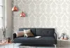 Livingwalls Barocktapete Metropolitan Stories Tapete mit Produktbild-Vorschau 7