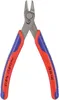 Knipex Electronic Super Knips XL, Diagonale Zange, 1,23 cm, Produktbild-Vorschau 3