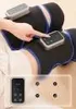 Kabelloses Beinmassagegerät für Lymphdrainage & Venen – Produktbild-Vorschau 4