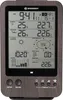stazione meteo Centre 5-in-1 WTW 19 cm 2 pezzi nero Anteprima dell’immagine prodotto 4
