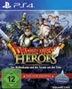Dragon Quest Heroes Day-One-Edition Produktbild-Vorschau 1