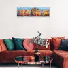 Belle Vous 24 Stk Leinwand zum Bemalen Set - 15 x 20 cm - Produktbild-Vorschau 7