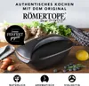 Römertopf Bräter CULINARIO für 4 Personen - 3 Liter Produktbild-Vorschau 2