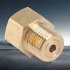 CO2-Flaschentank W21.8 CGA320 Adapter Konverter für Produktbild-Vorschau 2