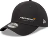 NEW ERA MCLAREN FLAWLESS 9FORTY Šedá Náhľad obrázku produktu 8
